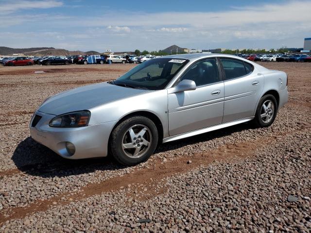 2004 PONTIAC GRAND PRIX GT, 