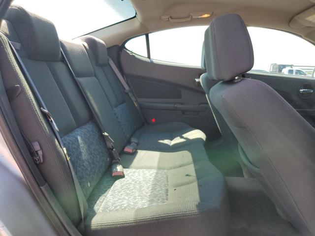 2G2WP522241141068 - 2004 PONTIAC GRAND PRIX GT SILVER photo 10