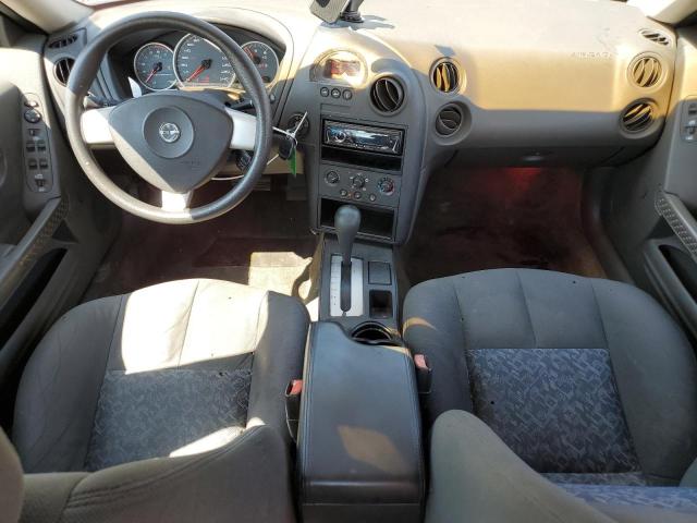 2G2WP522241141068 - 2004 PONTIAC GRAND PRIX GT SILVER photo 8