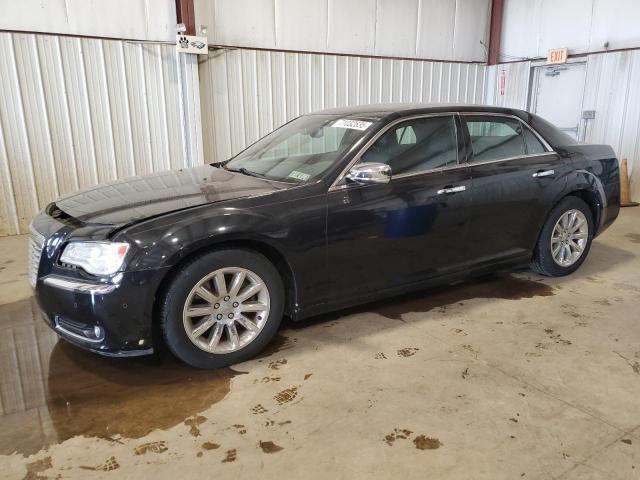 2012 CHRYSLER 300C, 