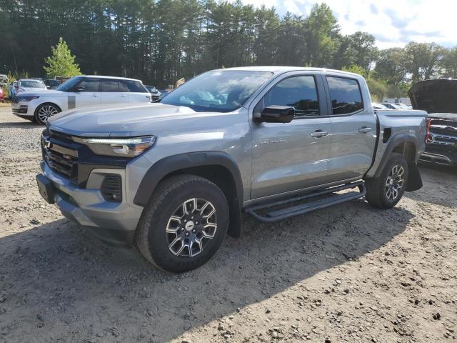 2024 CHEVROLET COLORADO Z71, 