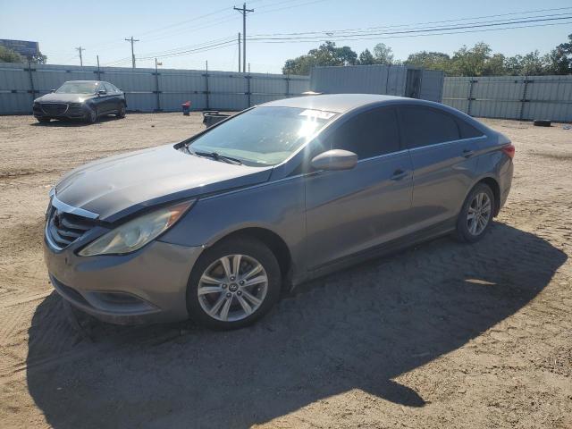 2011 HYUNDAI SONATA GLS, 