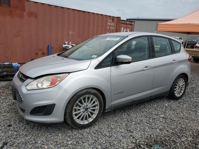 2016 FORD C-MAX SE, 
