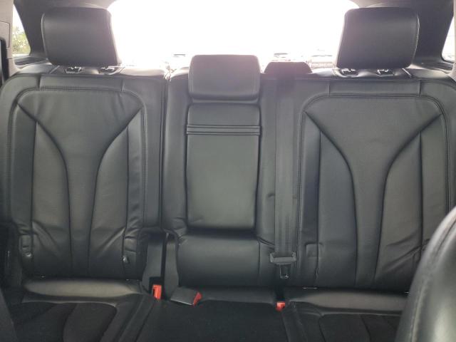 2LMTJ6LR9GBL62831 - 2016 LINCOLN MKX RESERVE 黑色 照片 10