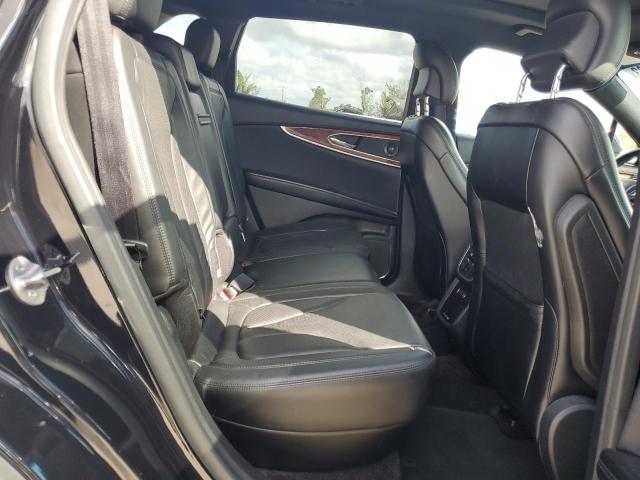 2LMTJ6LR9GBL62831 - 2016 LINCOLN MKX RESERVE 黑色 照片 11