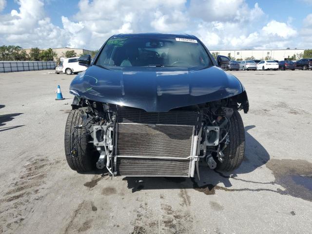 2LMTJ6LR9GBL62831 - 2016 LINCOLN MKX RESERVE 黑色 照片 5