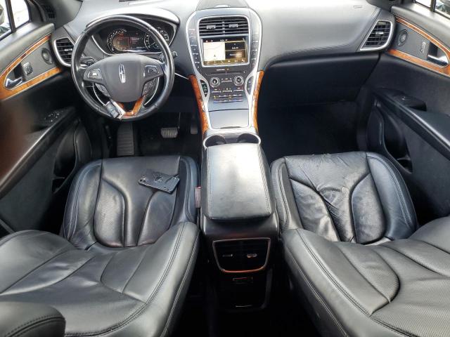 2LMTJ6LR9GBL62831 - 2016 LINCOLN MKX RESERVE 黑色 照片 8