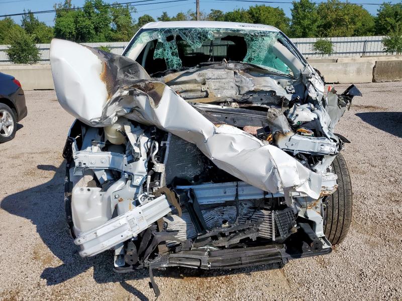 2FMPK4J99RBA68401 - 2024 FORD EDGE SEL თეთრი ფოტო 5