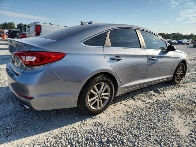 5NPE24AF7HH473564 - 2017 HYUNDAI SONATA SE 灰色 照片 3