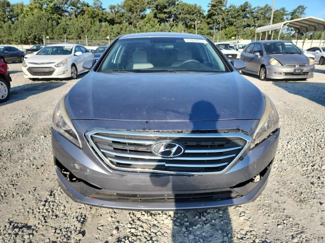 5NPE24AF7HH473564 - 2017 HYUNDAI SONATA SE 灰色 照片 5
