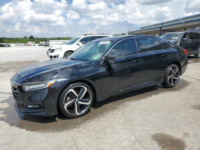 2020 HONDA ACCORD SPORT, 