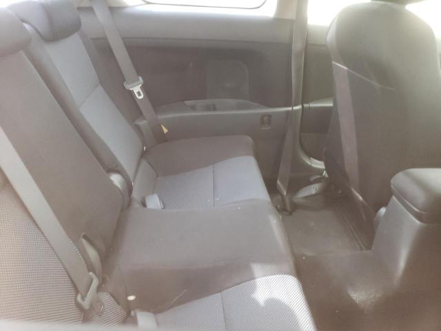 JTKDE167080233796 - 2008 TOYOTA SCION TC 黑色 照片 10