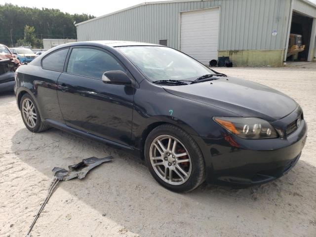 JTKDE167080233796 - 2008 TOYOTA SCION TC 黑色 照片 4