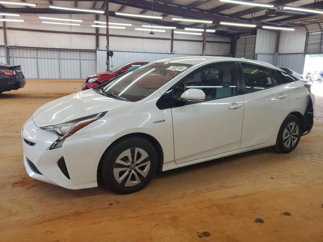 2018 TOYOTA PRIUS, 