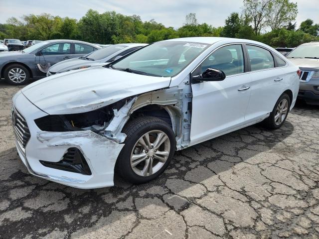 2018 HYUNDAI SONATA SPORT, 