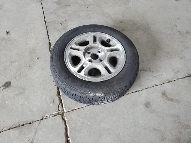 JHMGE88499S013321 - 2009 HONDA FIT SPORT BLUE photo 12