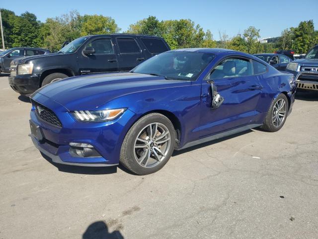2016 FORD MUSTANG, 