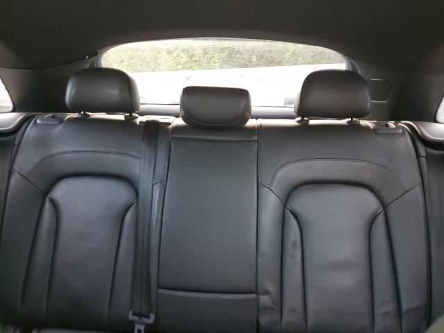 WA1EFCFS8GR018485 - 2016 AUDI Q3 PREMIUM PLUS رمادي صورة 10