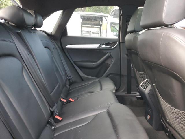 WA1EFCFS8GR018485 - 2016 AUDI Q3 PREMIUM PLUS رمادي صورة 11