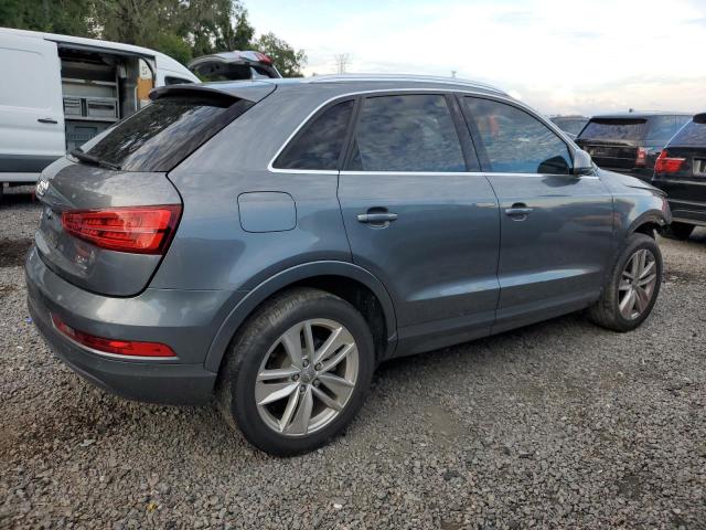 WA1EFCFS8GR018485 - 2016 AUDI Q3 PREMIUM PLUS رمادي صورة 3