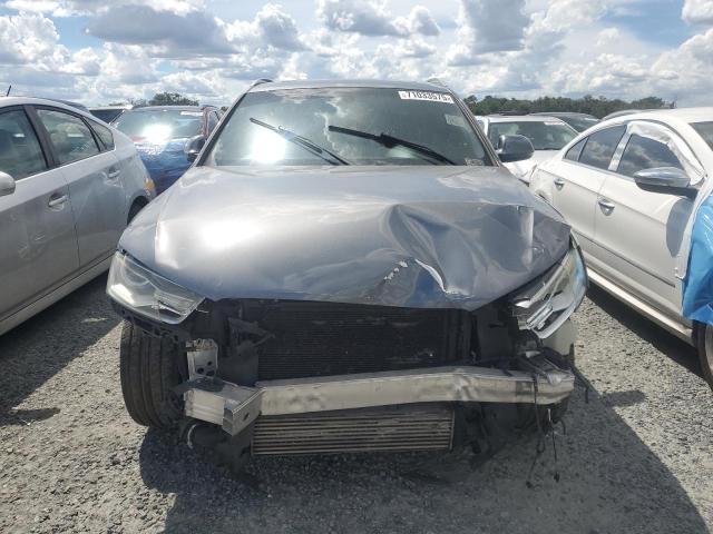 WA1EFCFS8GR018485 - 2016 AUDI Q3 PREMIUM PLUS رمادي صورة 5