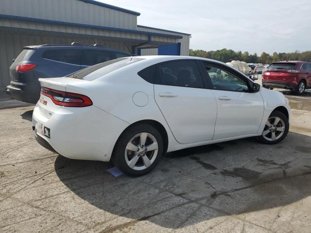 1C3CDFFA6GD822362 - 2016 DODGE DART SXT SPORT WHITE photo 3