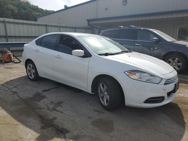 1C3CDFFA6GD822362 - 2016 DODGE DART SXT SPORT WHITE photo 4