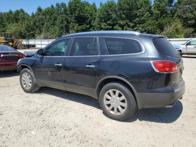 5GAKRCED7CJ139103 - 2012 BUICK ENCLAVE CHARCOAL photo 2