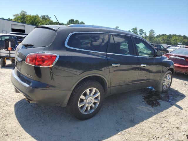 5GAKRCED7CJ139103 - 2012 BUICK ENCLAVE CHARCOAL photo 3