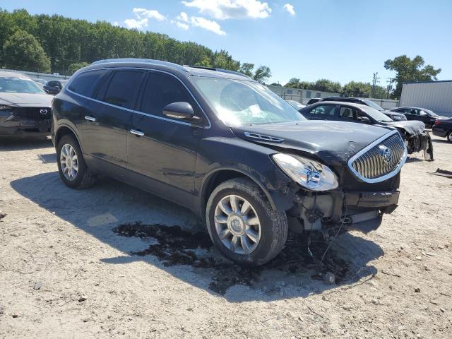 5GAKRCED7CJ139103 - 2012 BUICK ENCLAVE CHARCOAL photo 4