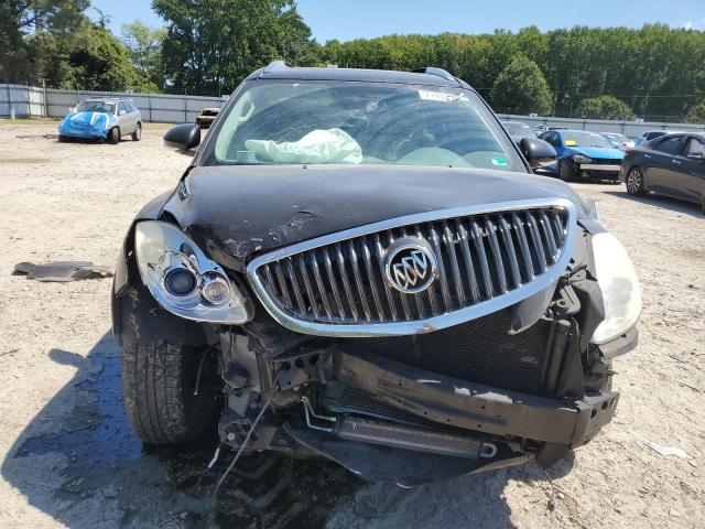 5GAKRCED7CJ139103 - 2012 BUICK ENCLAVE CHARCOAL photo 5