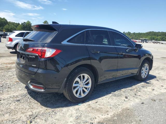 5J8TB4H56JL005865 - 2018 ACURA RDX TECHNOLOGY CHARCOAL photo 3