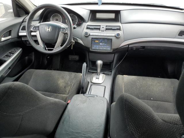 1HGCP2F7XAA028555 - 2010 HONDA ACCORD EX GRAY photo 8