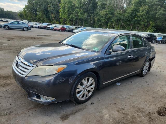 2012 TOYOTA AVALON BASE, 