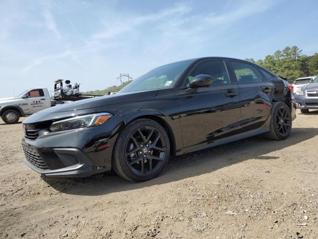 2HGFE2F51PH512545 - 2023 HONDA CIVIC SPORT Qara foto 1