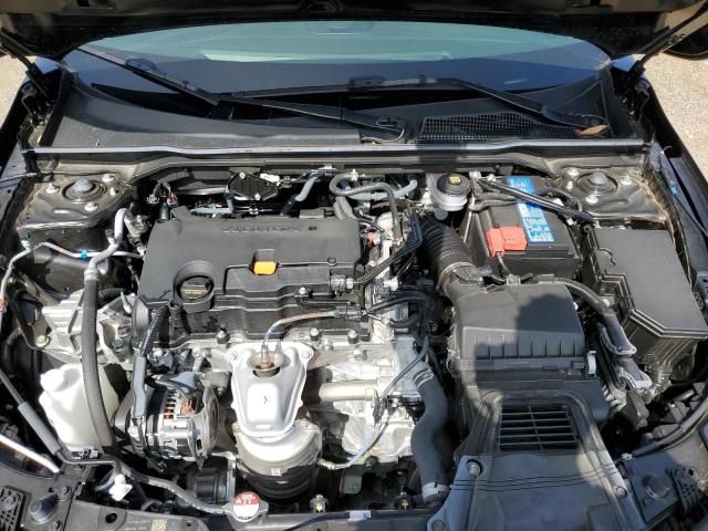 2HGFE2F51PH512545 - 2023 HONDA CIVIC SPORT Qara foto 11