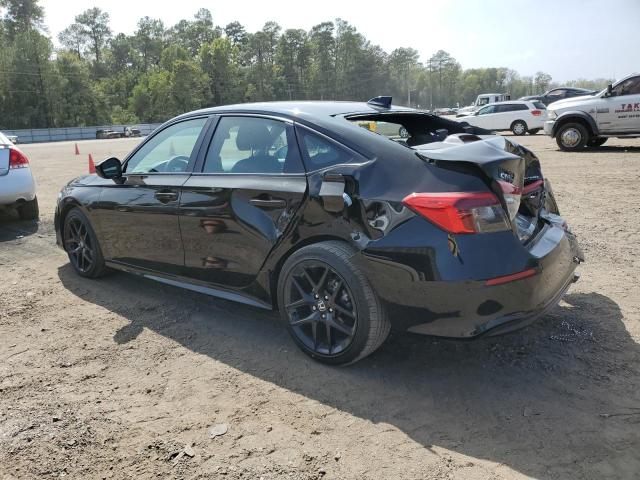 2HGFE2F51PH512545 - 2023 HONDA CIVIC SPORT Qara foto 2