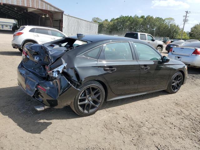 2HGFE2F51PH512545 - 2023 HONDA CIVIC SPORT Qara foto 3