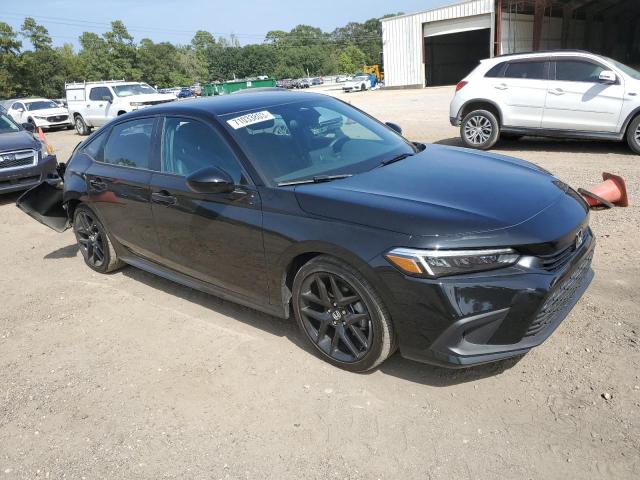 2HGFE2F51PH512545 - 2023 HONDA CIVIC SPORT Qara foto 4