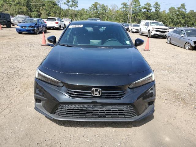 2HGFE2F51PH512545 - 2023 HONDA CIVIC SPORT Qara foto 5