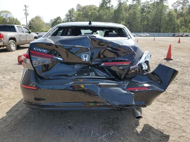 2HGFE2F51PH512545 - 2023 HONDA CIVIC SPORT Qara foto 6