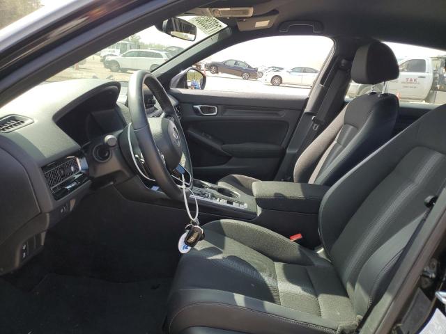 2HGFE2F51PH512545 - 2023 HONDA CIVIC SPORT Qara foto 7