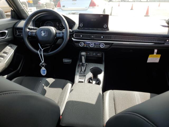 2HGFE2F51PH512545 - 2023 HONDA CIVIC SPORT Qara foto 8