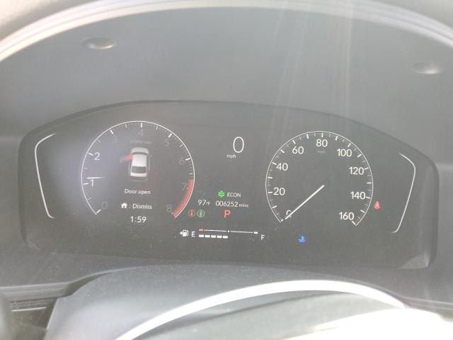 2HGFE2F51PH512545 - 2023 HONDA CIVIC SPORT Qara foto 9