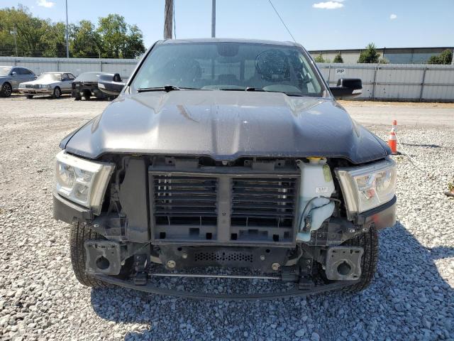 1C6SRFBTXNN465346 - 2022 RAM 1500 BIG HORN/LONE STAR CHARCOAL photo 5