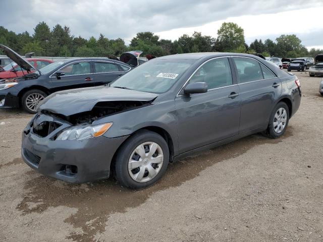 2010 TOYOTA CAMRY BASE, 