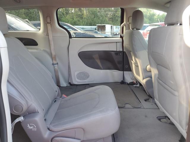 2C4RC1DG5HR595599 - 2017 CHRYSLER PACIFICA TOURING Կարմիր լուսանկար 11