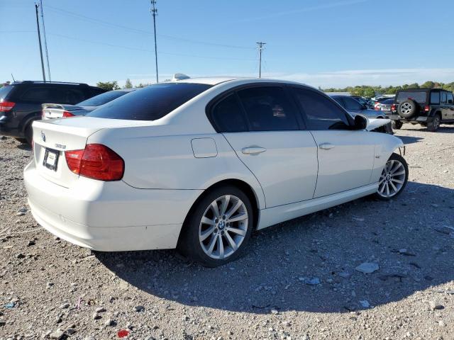 WBAPK7G59BNN86266 - 2011 BMW 328 XI Ақ фото 3