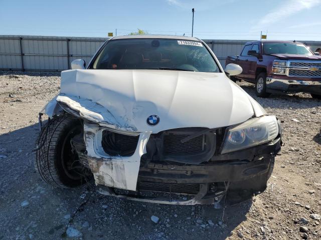 WBAPK7G59BNN86266 - 2011 BMW 328 XI Ақ фото 5