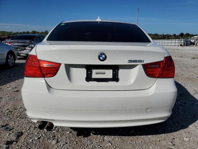 WBAPK7G59BNN86266 - 2011 BMW 328 XI Ақ фото 6